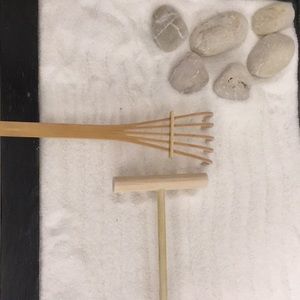 Meet your Posher, Usha